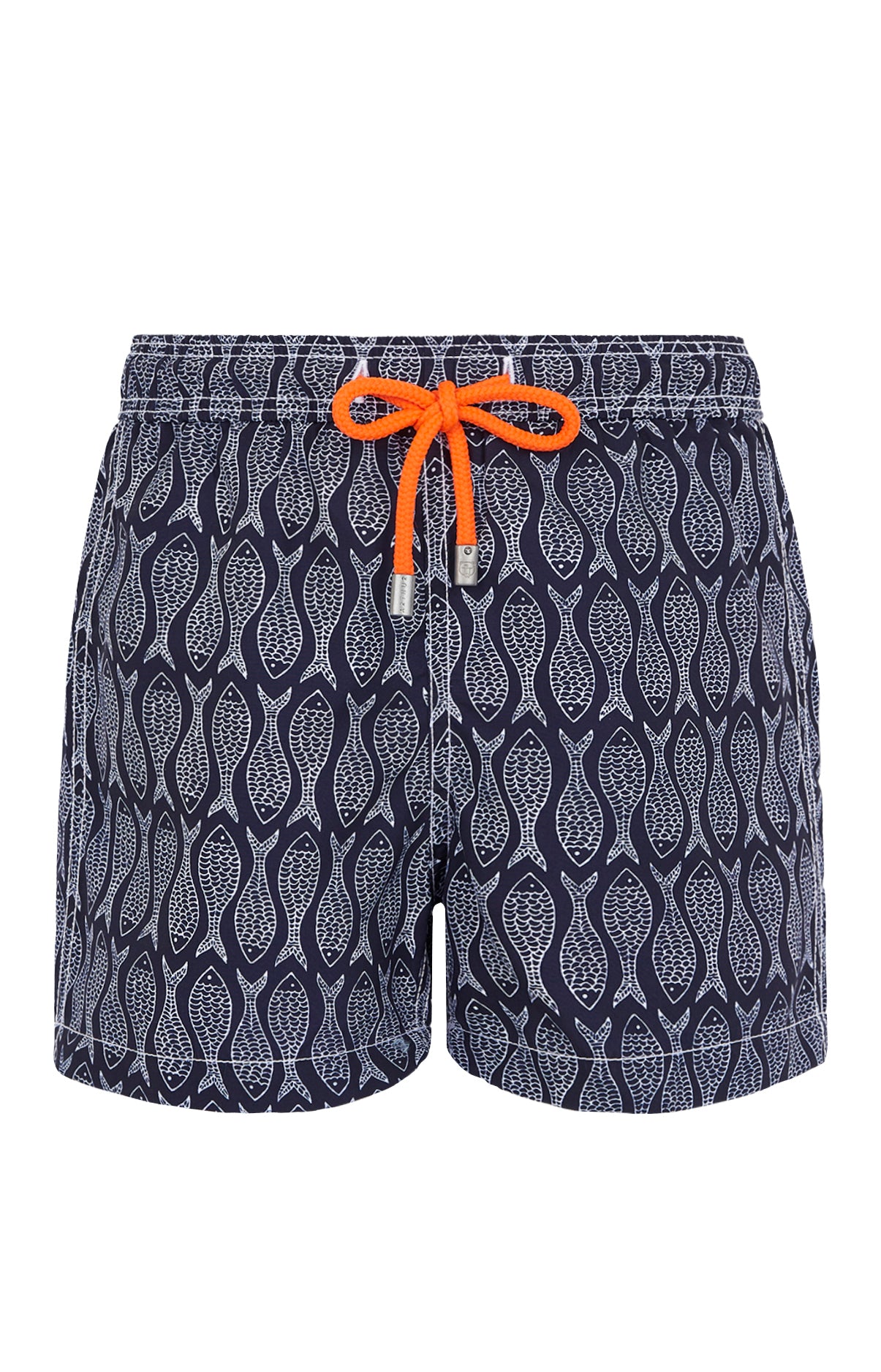 Short de bain Enfant Fish - Marine