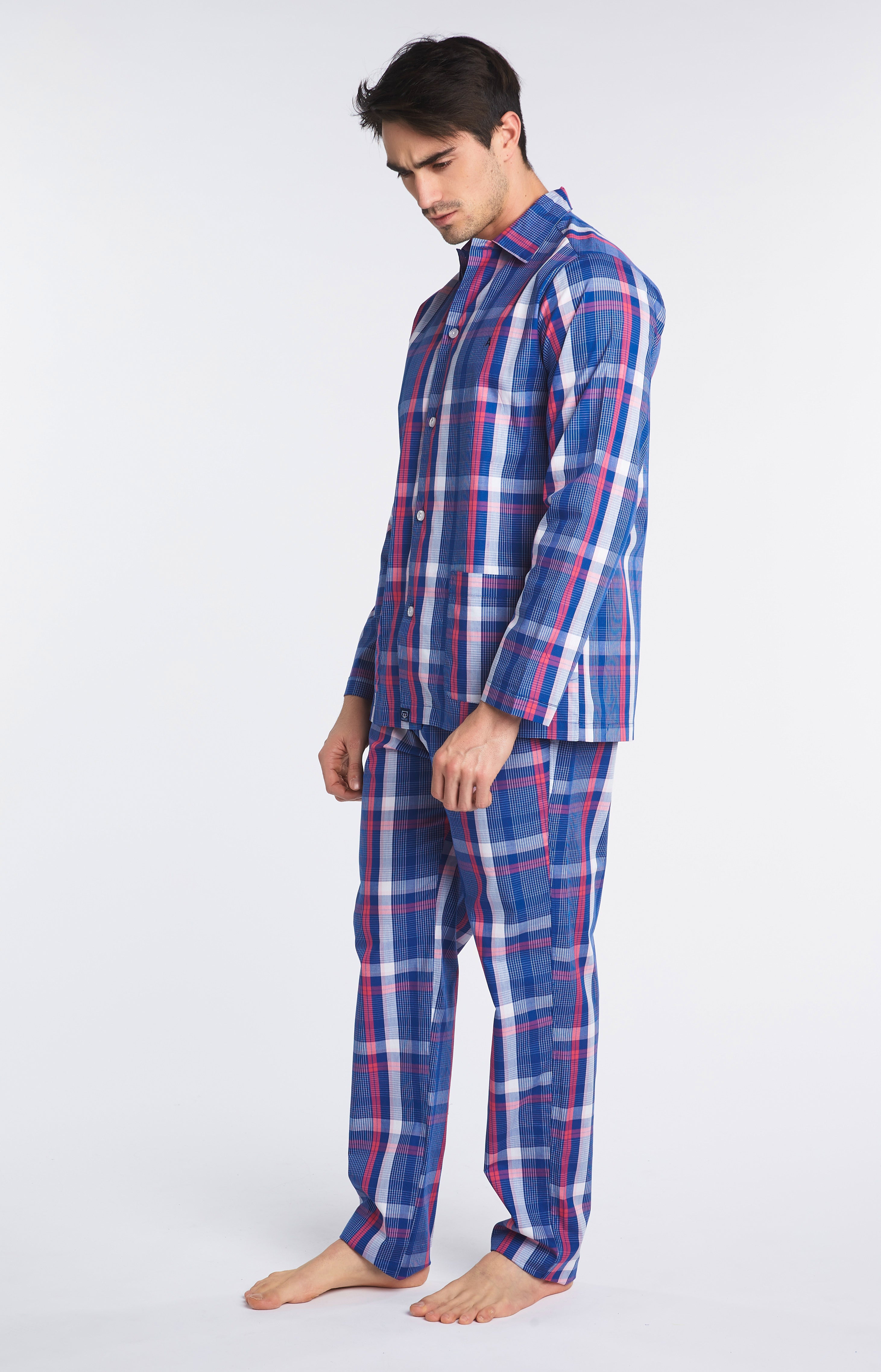 Pyjama long - OpÃ©ra