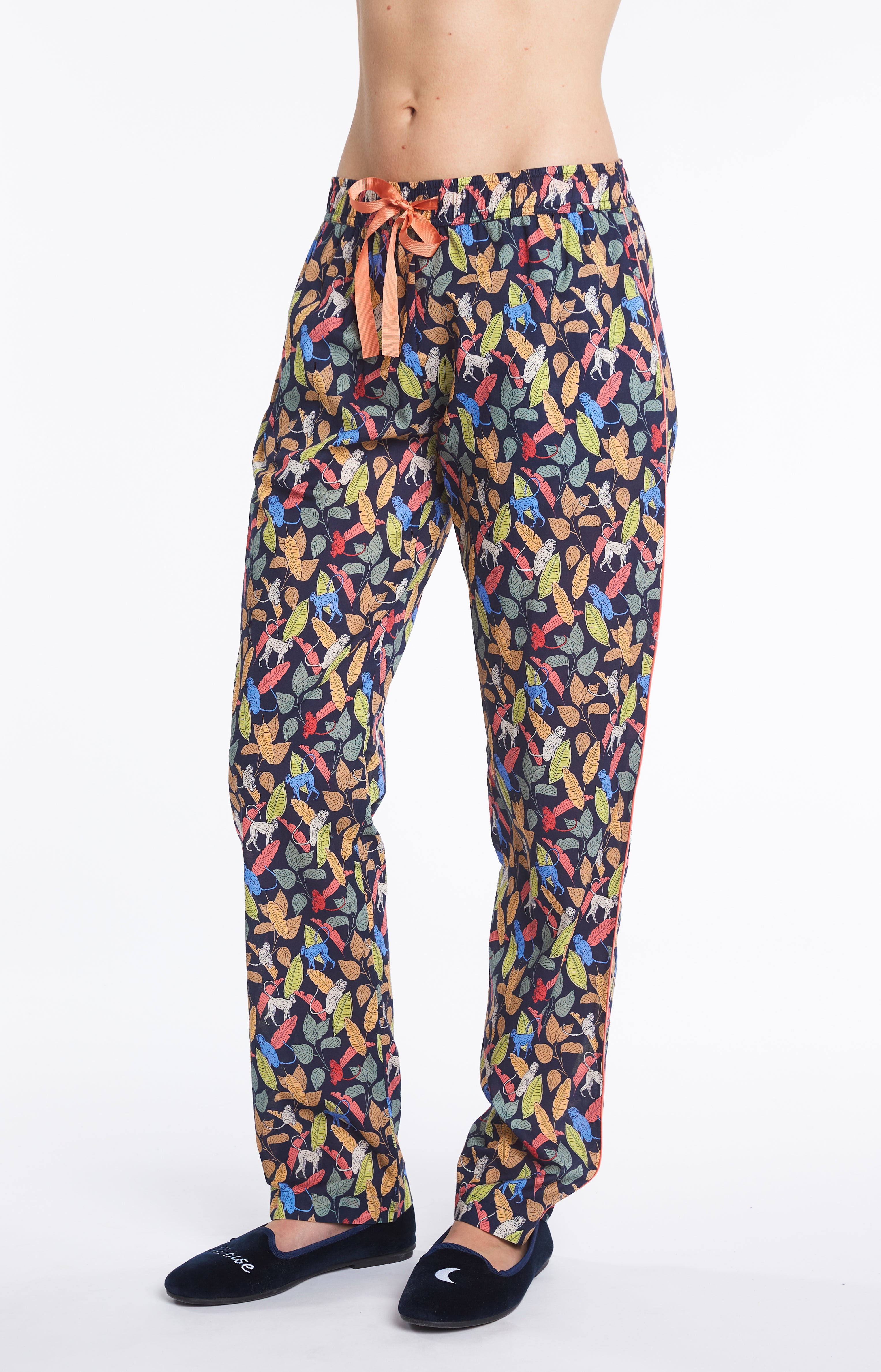 Pantalon Jungle