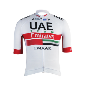 emirates jersey