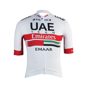 2019 UAE Team Emirates Jersey 