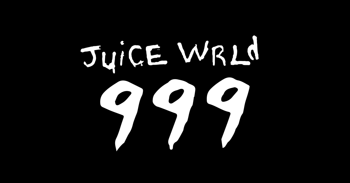 Juice Wrld 999 Hoodies + Sweatshirts – Juice WRLD | 999 CLUB