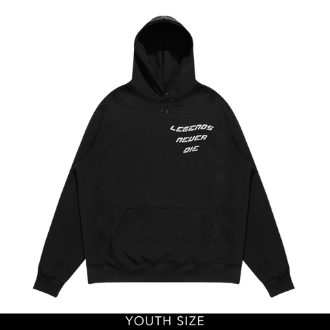 faze x champion hoodie