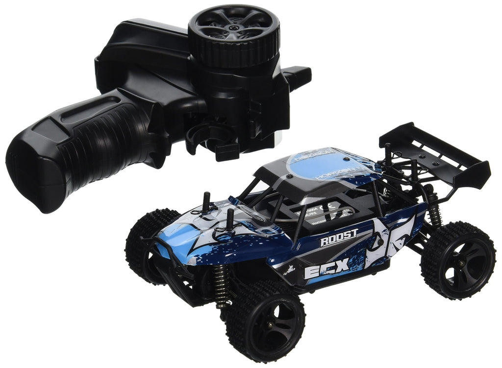 roost rc car