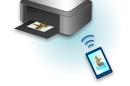 Impresora multifuncional Canon Pixma G3160 Inkjet WiFi Negro