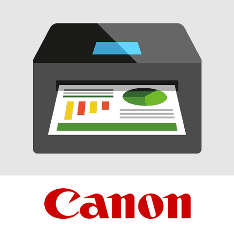 Canon Print - Google Play