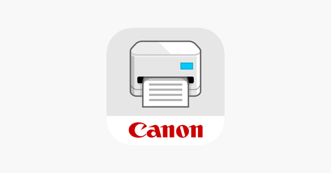Canon Print en App Store