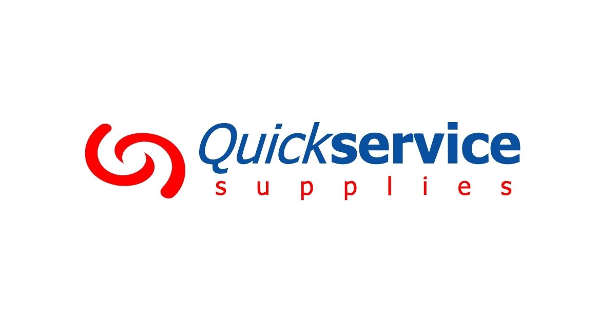 â–¶ Quick Service Supplies