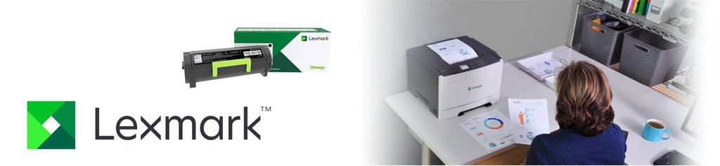 Toner Lexmark Panama