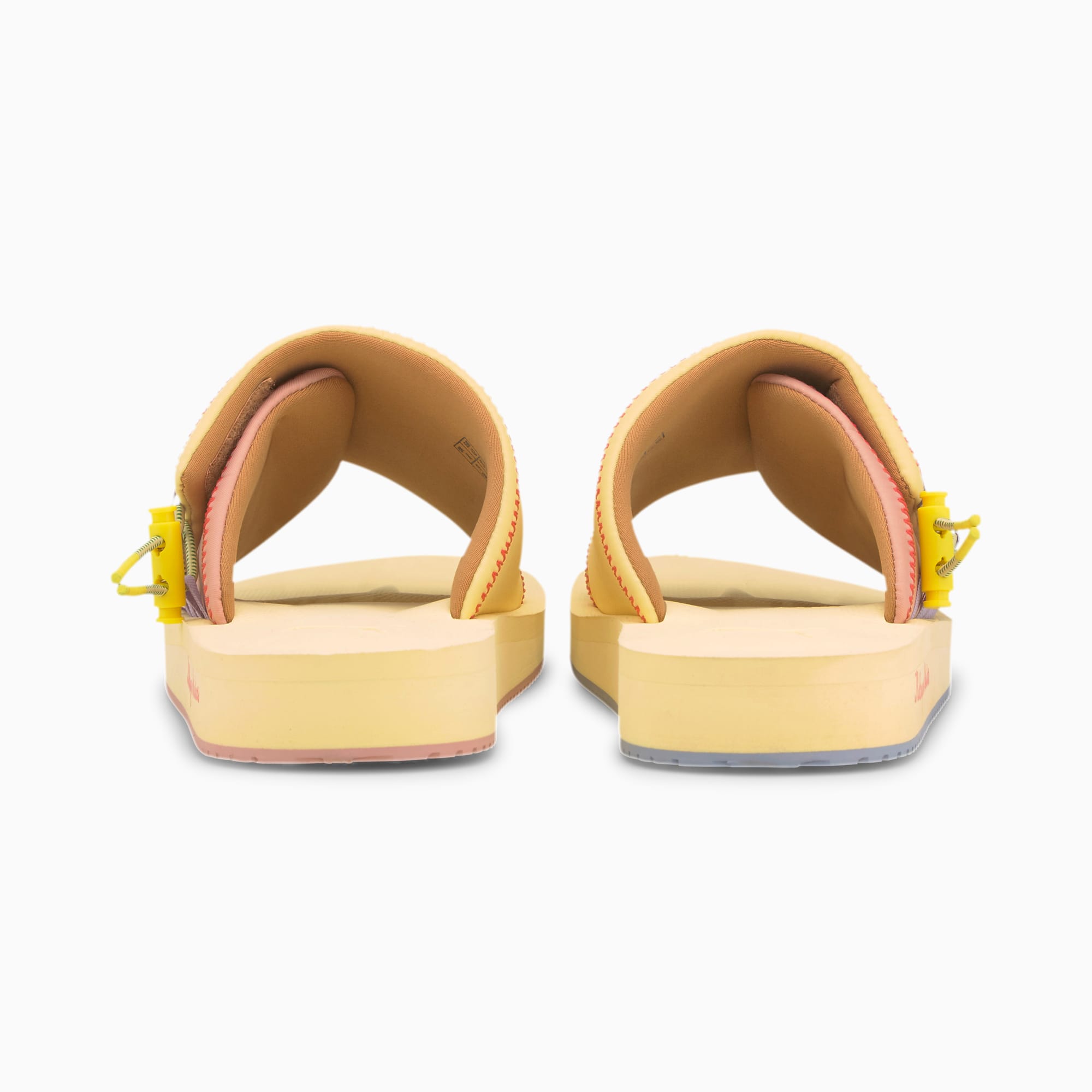 kidsuper puma sandals