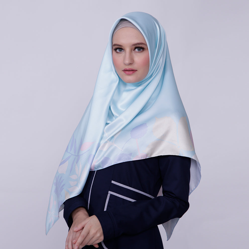 Casandra Scarf Light Tosca â€