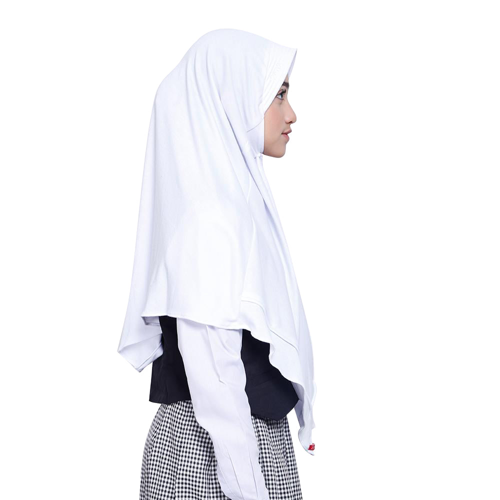  Kerudung Prestasi Zoya 