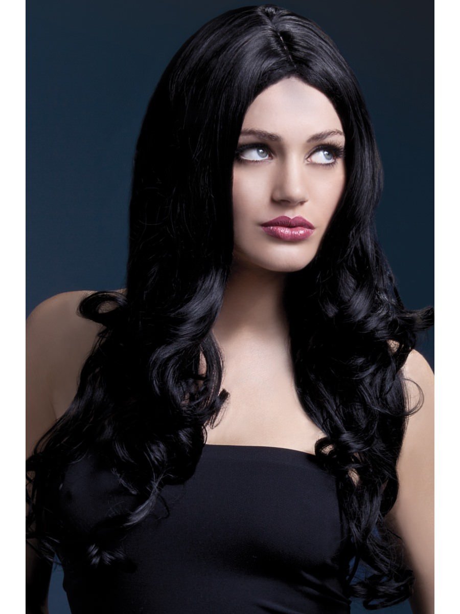 Black Fever Rhianne Wig 42509 Fever Collection