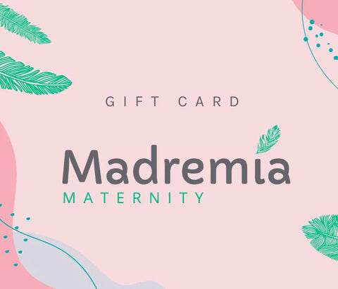 gift card madremia
