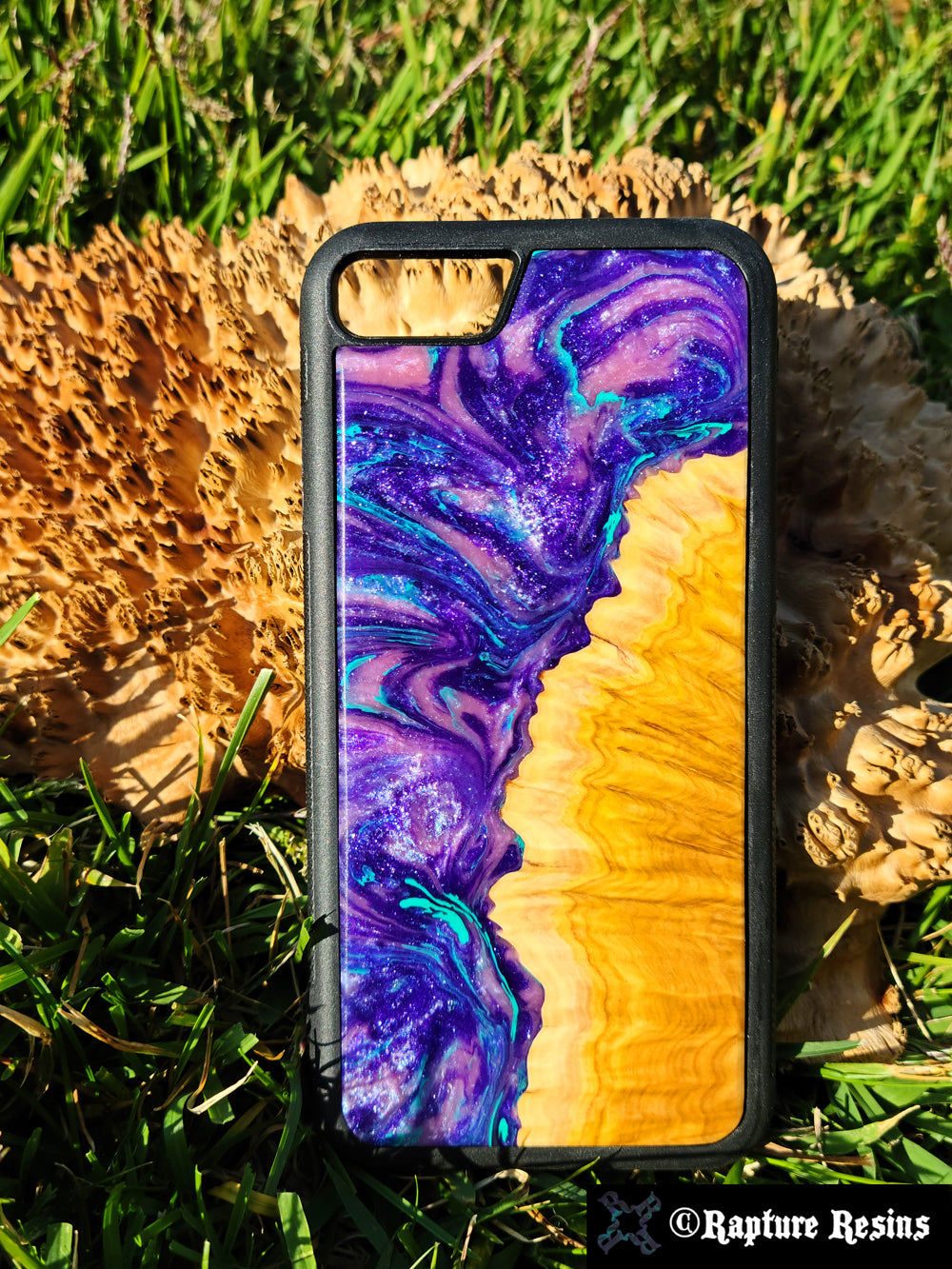 Cell Phone Cases – Rapture Resins