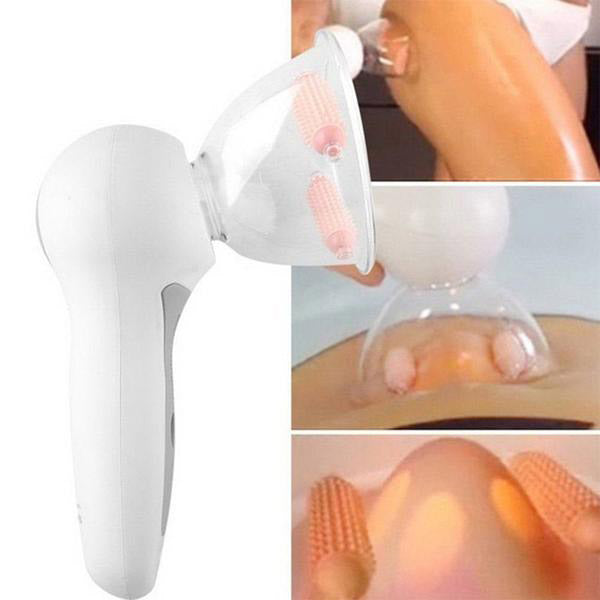 Anti-Cellulite Body Vacuum Slimming Massager 1