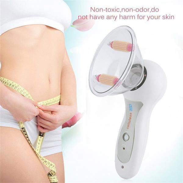 Anti-Cellulite Body Vacuum Slimming Massager 4