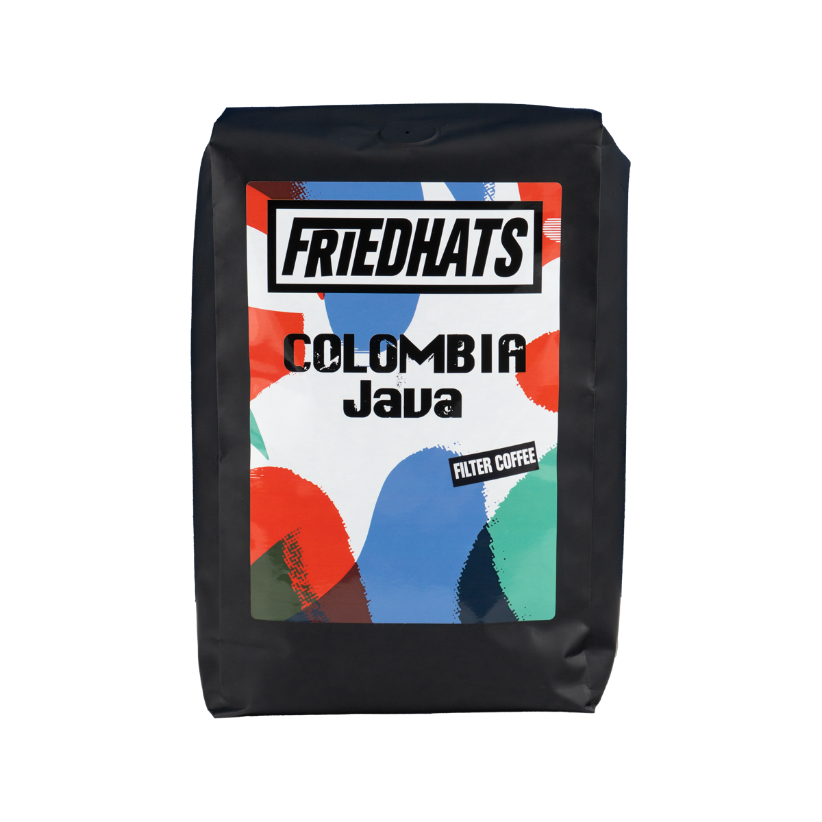 Featured image of Colombia La Bonita Java Filter