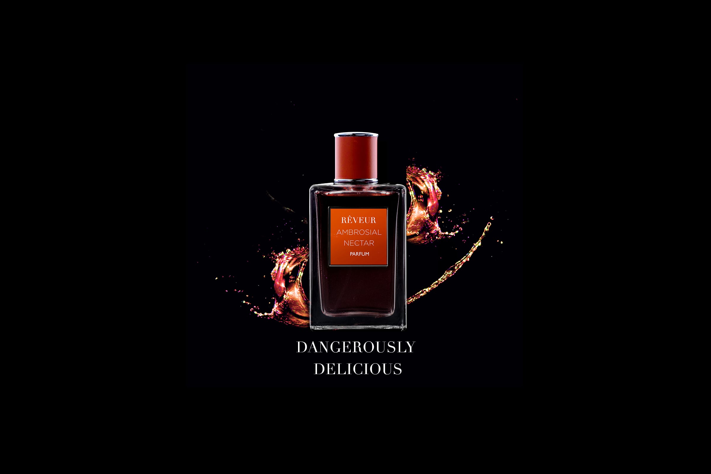 Rêveur Fine Fragrances - Small batch supreme blends – Rêveur Fragrances