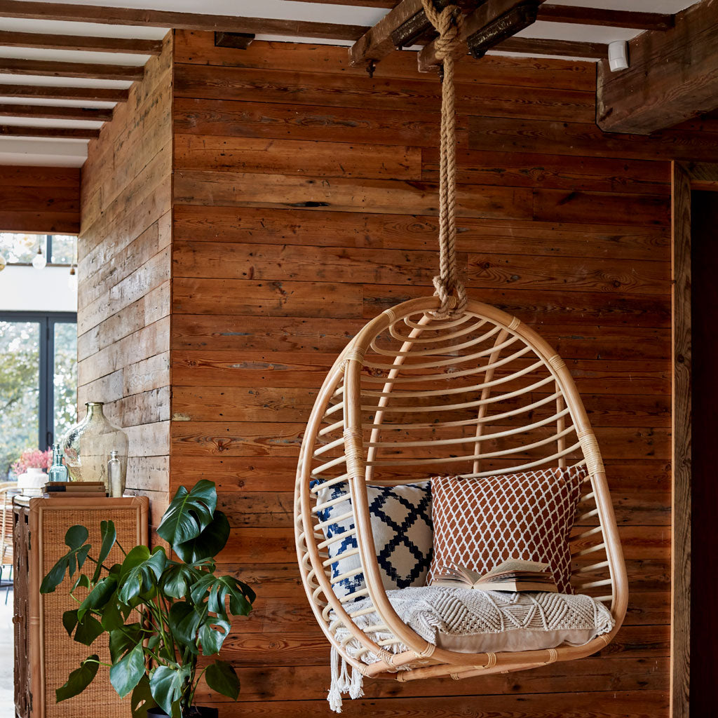 Hanging Chairs – The Rattan Company