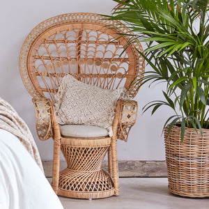 Rattan Peacock Chairs The Rattan Company