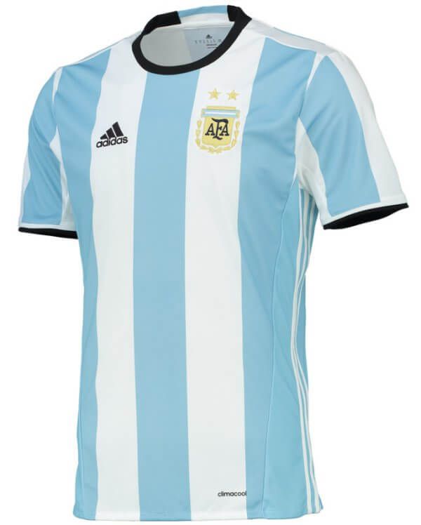 argentina fc kit