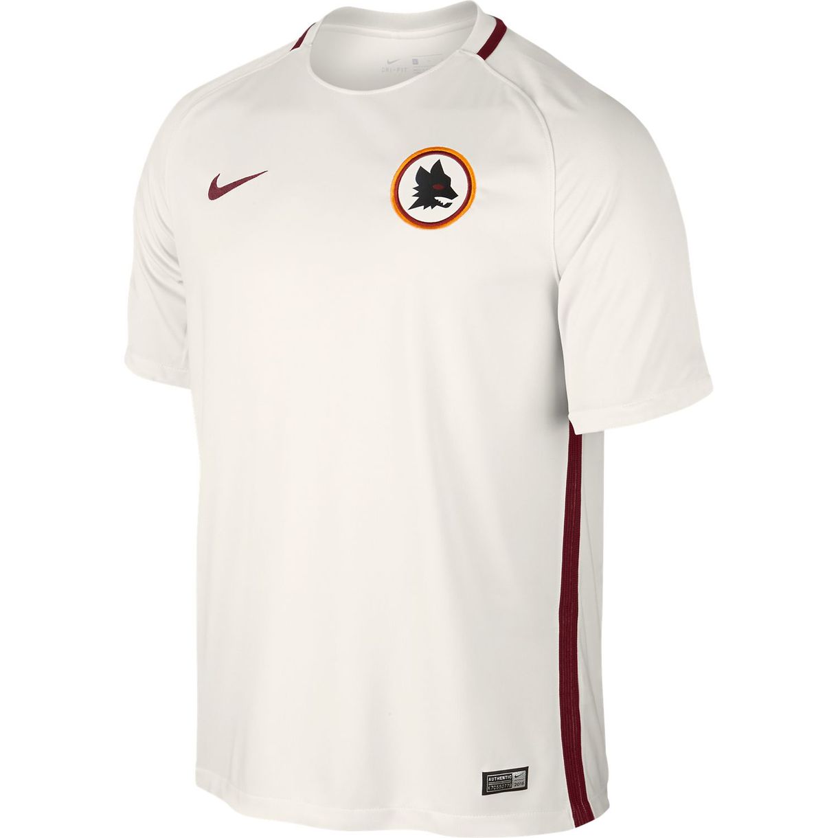 Roma Away Shirt Cheap Online [ 1220 x 1220 Pixel ]