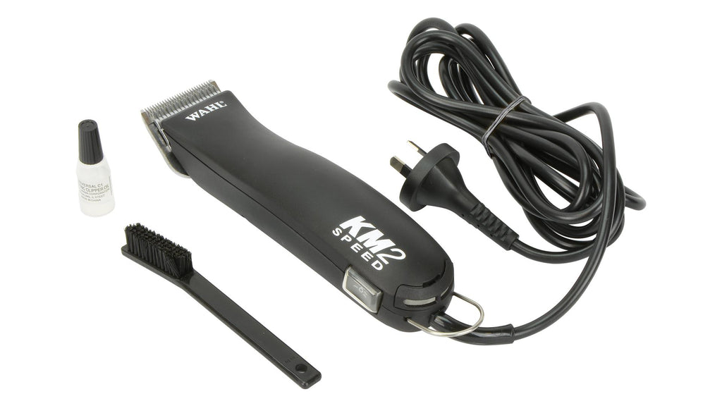 wahl km2 clippers