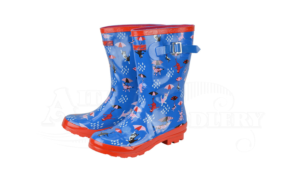 gumboots for dogs
