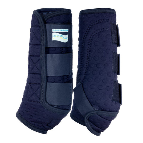 equilibrium tendon boots