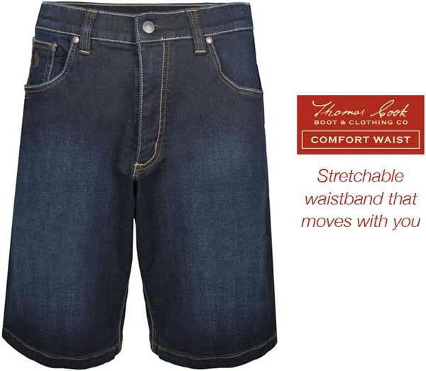 thomas cook mens jeans