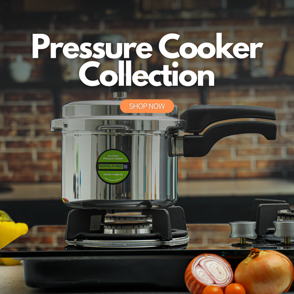 Pressure-Cooker-Collection