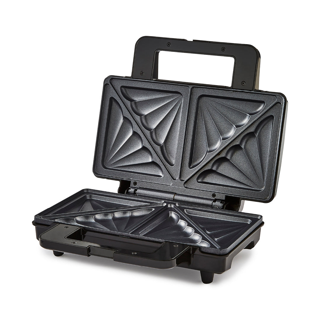 Image of XXL Large Deep Fill Toastie Maker and Grill