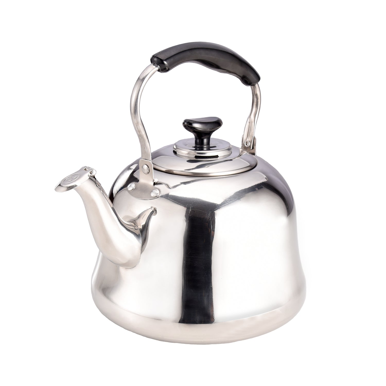 Photos - Electric Kettle 2.2L Classic Stainless Steel Stovetop Kettle RFU12532