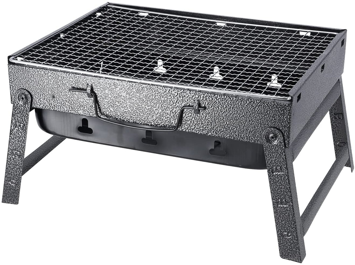 SwissBex 30CM Grill Basket Barbecue - Grille de BBQ - Outils de BBQ -  Barbecue