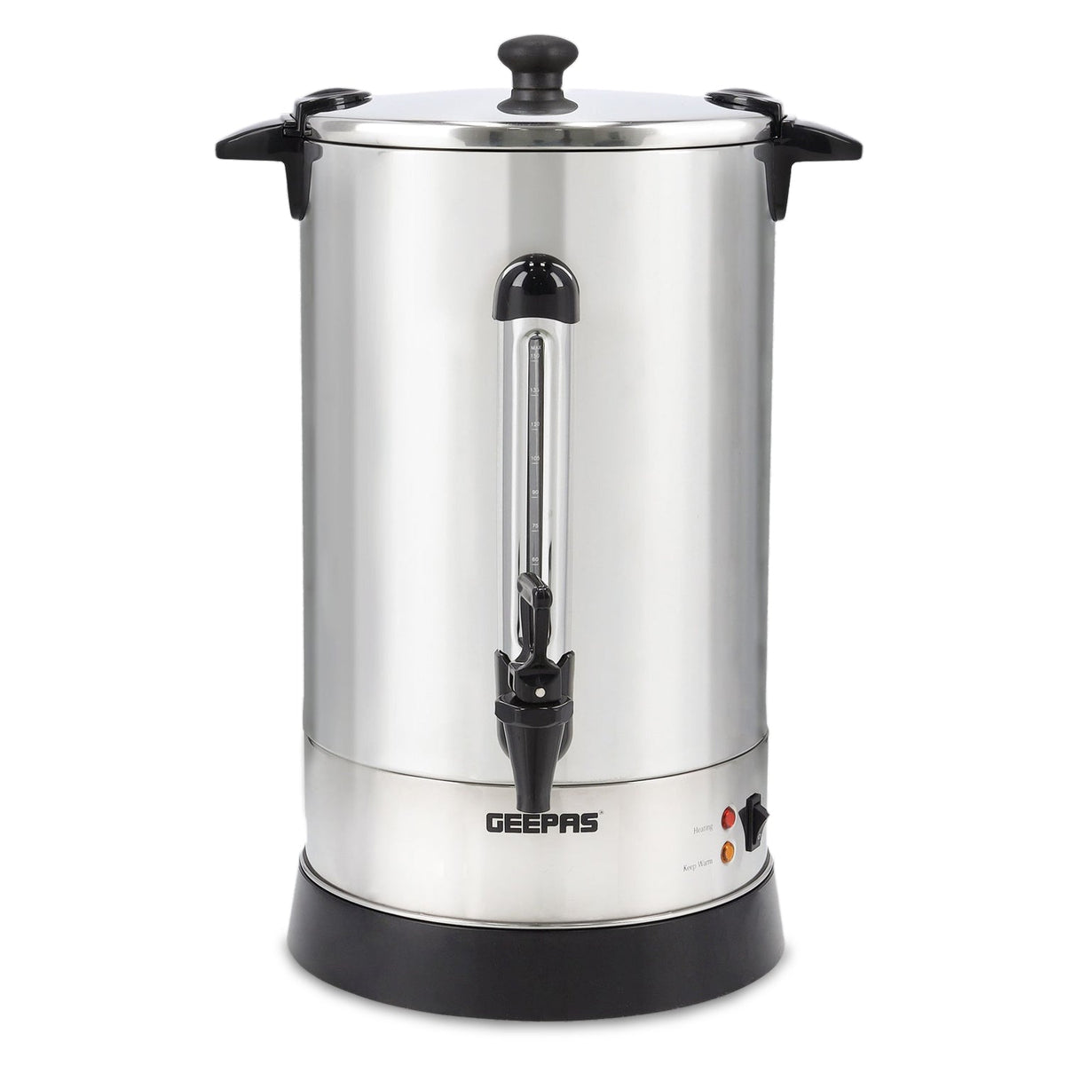 Electric 15L Catering Hot Water Boiler Commercial Coffee Tea Urn