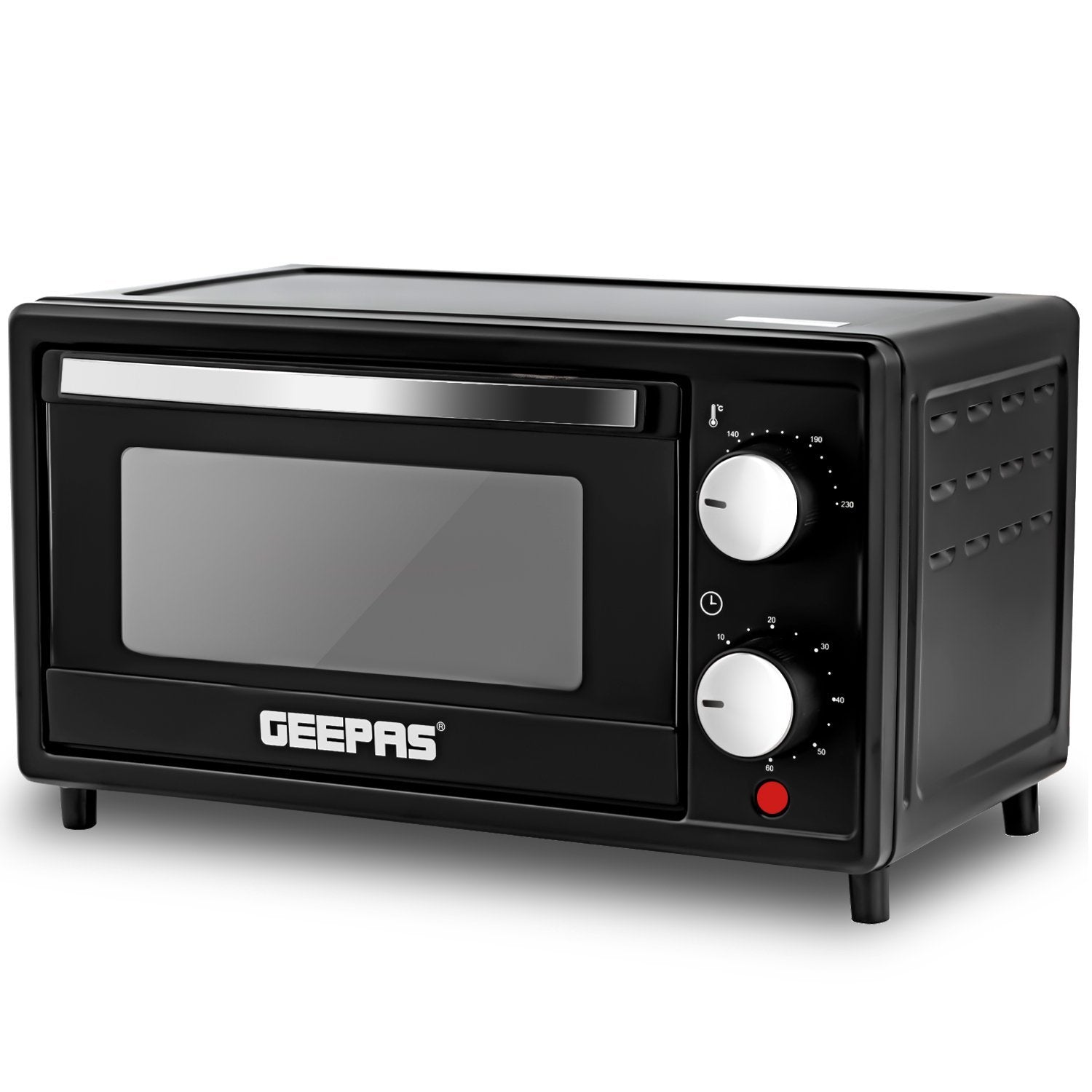 Image of 9L Electric Portable Countertop Mini Oven and Grill