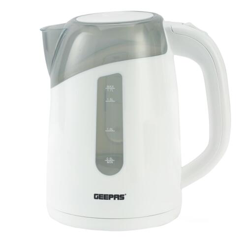 2.5L Electric Glass Kettle, Water Kettle with Illuminated Led