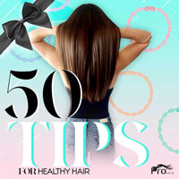 50 Hair Tips for Every Hair Type