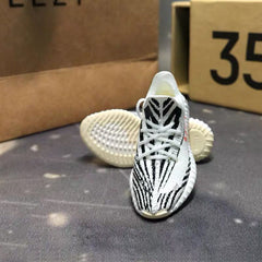 yeezy keychain with box