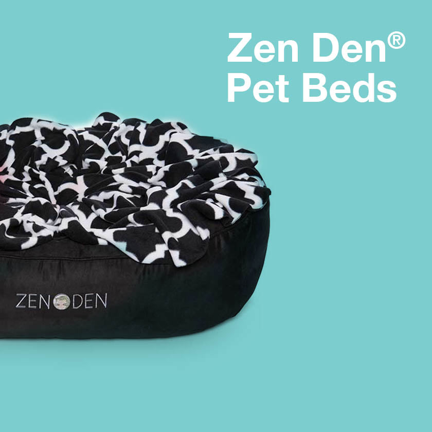 Zen Den® | Designer Dog Beds 