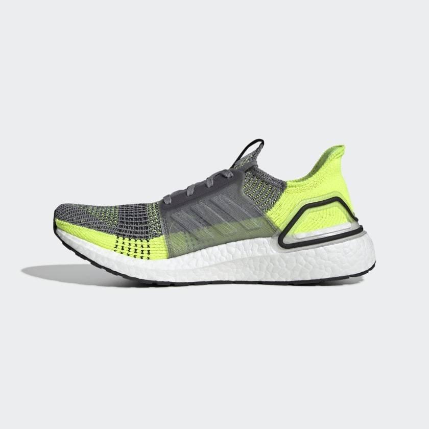 men's ultraboost 19 grey