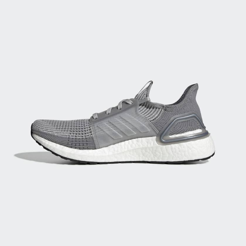 men's ultraboost 19 grey