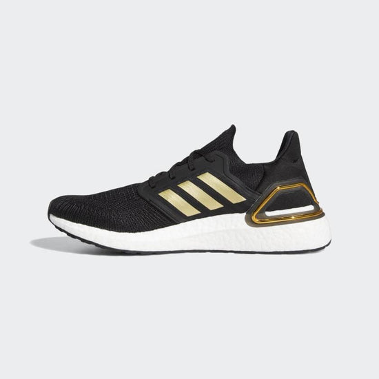 adidas metallic gold ultraboost 20