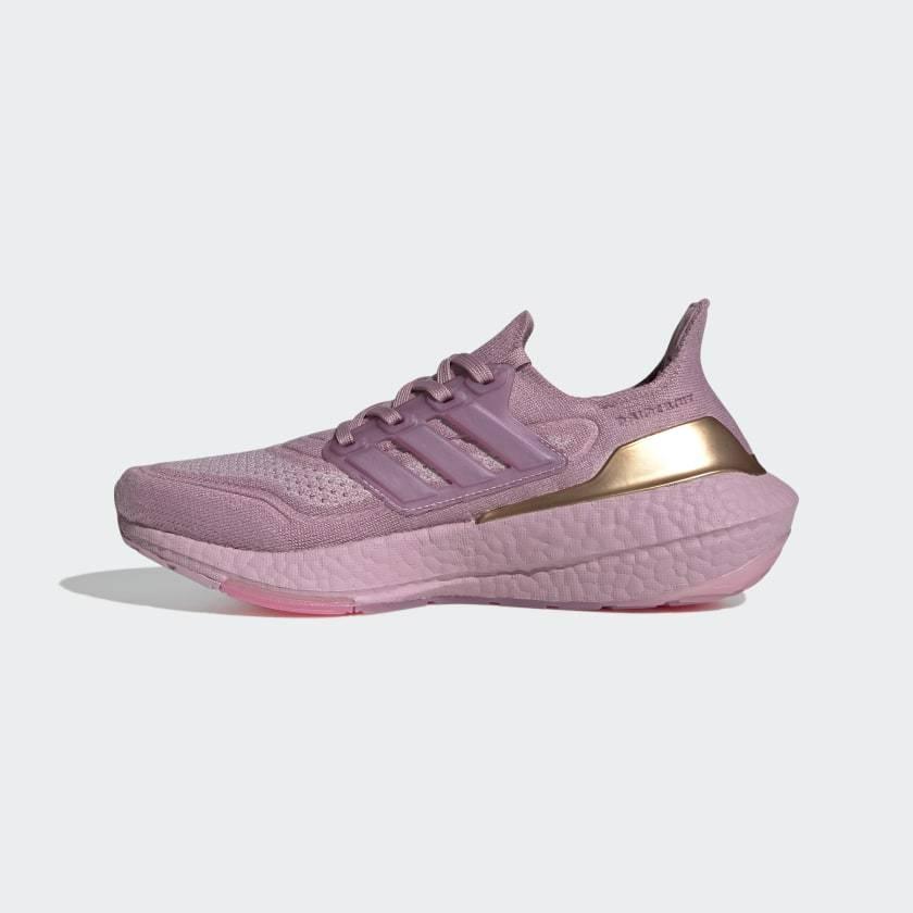 adidas ultraboost 21 pink