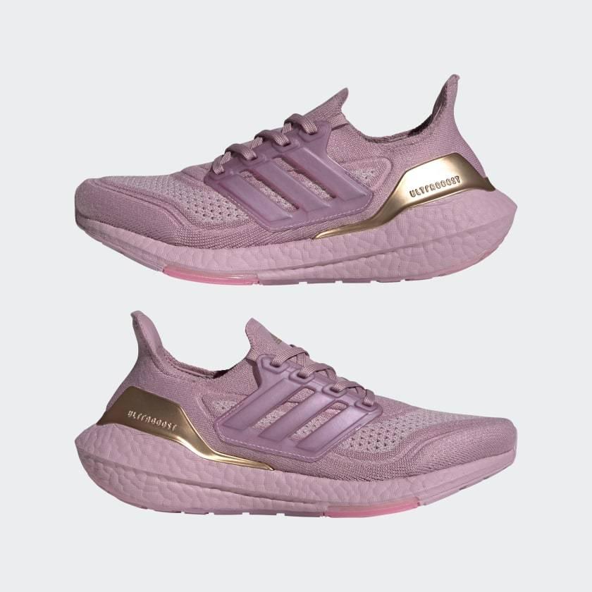 adidas ultraboost 21 pink