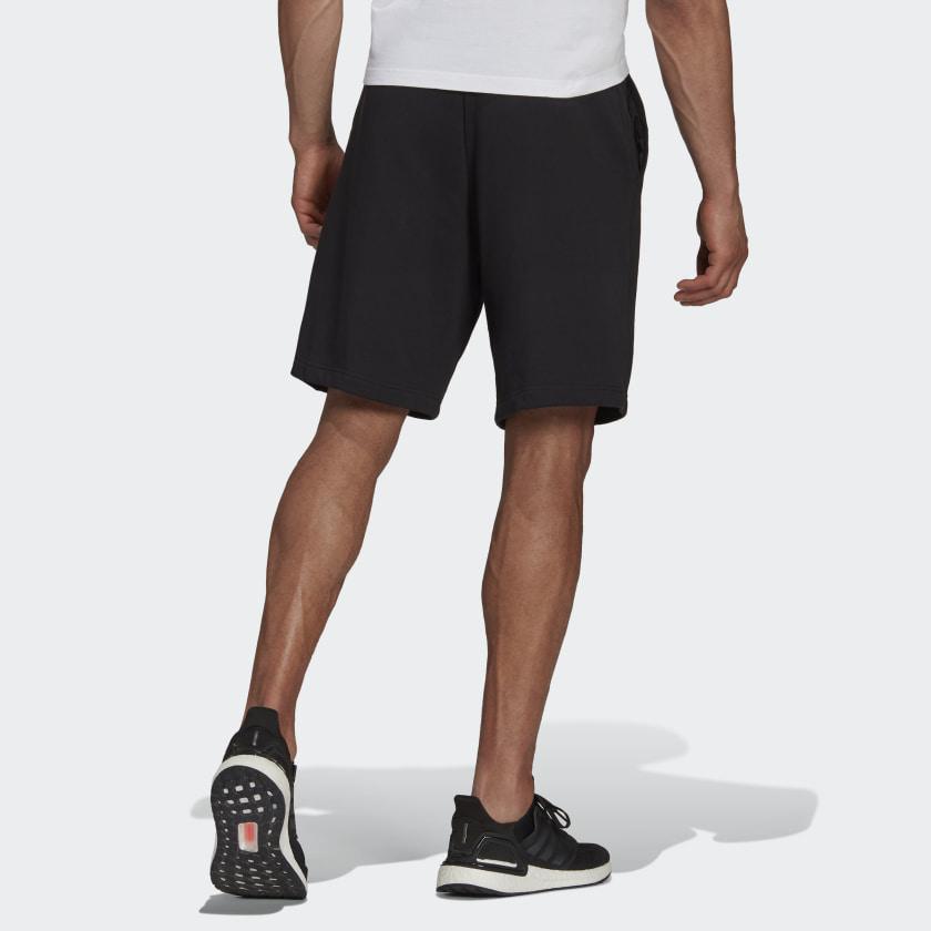 adidas m fi short