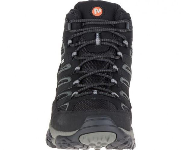 merrell moab 2 mid black