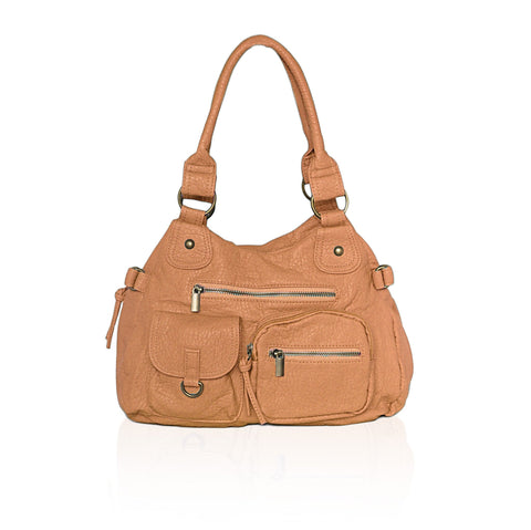 Talia Soft Shoulder Bag ⭐⭐⭐⭐⭐ - afonie.com