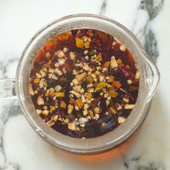 Mulled Christmas brew